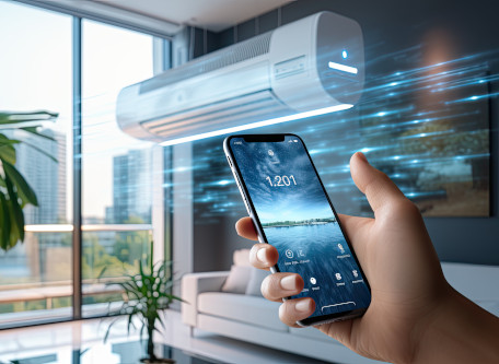 Funkcje klimatyzatorów